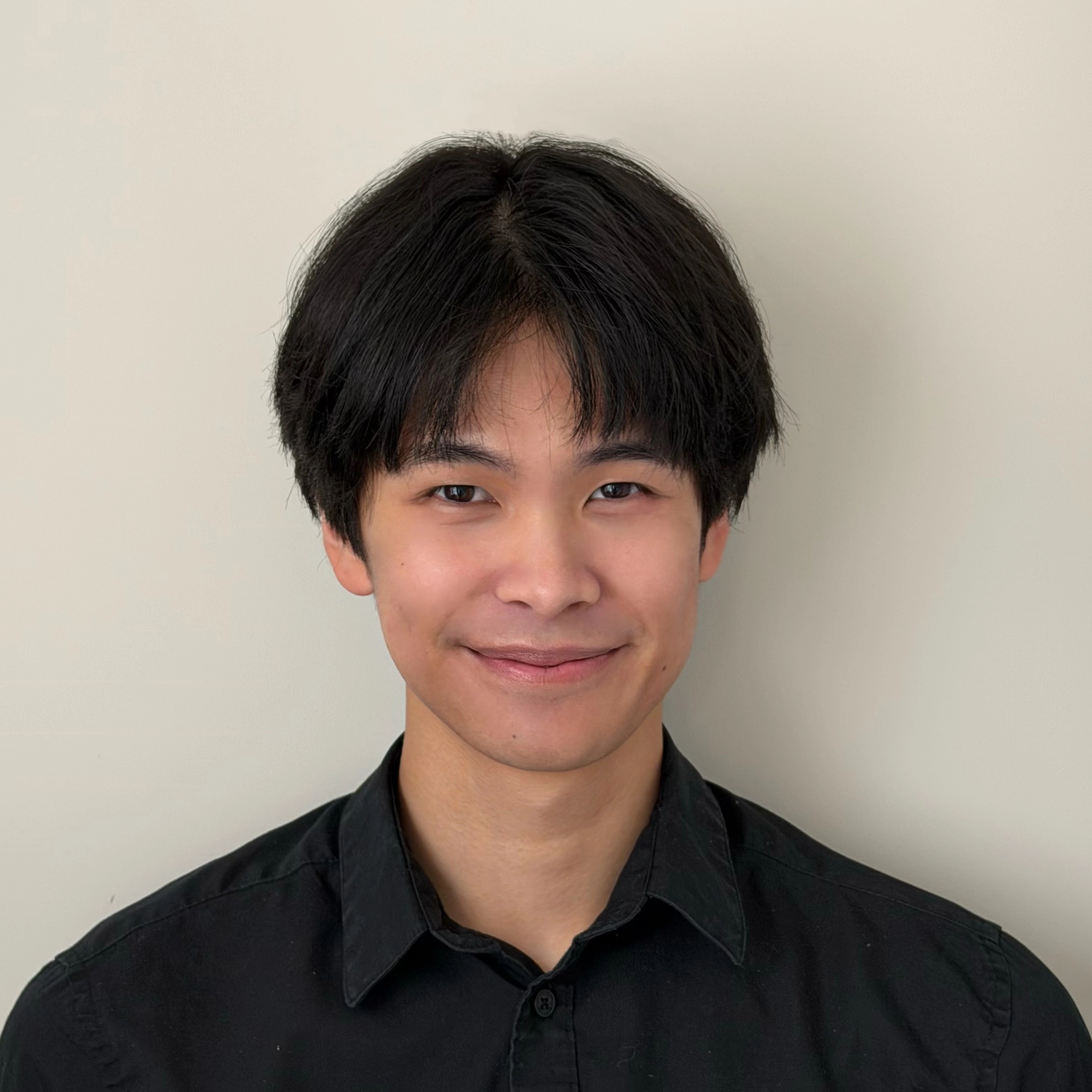 Noah Cornejo GearUP